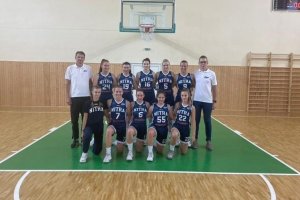 BKM Junior UKF Nitra: Prípravný turnaj žien v Starej Turej