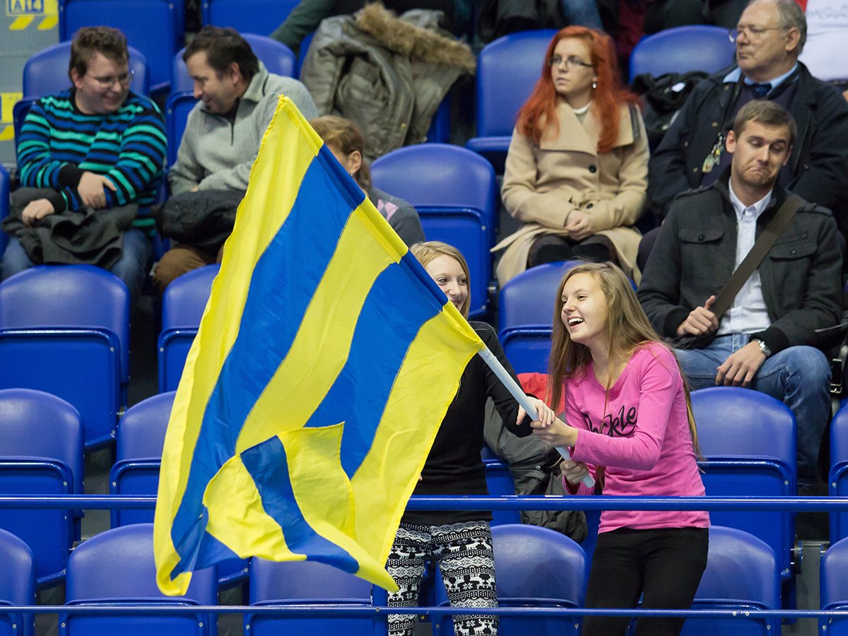 GOOD ANGELS Košice vs. MBK Ružomberok