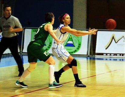 Rücon 2014 Spiš. N. Ves vs. ŠBK Šamorín