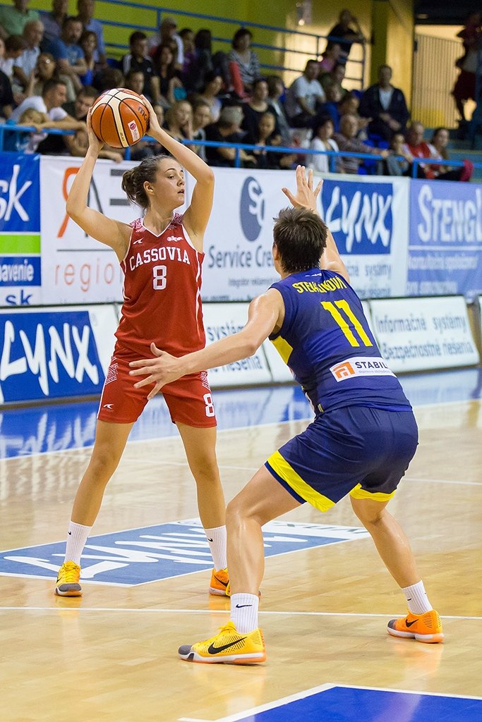 Bilíková vs. Stehlíková