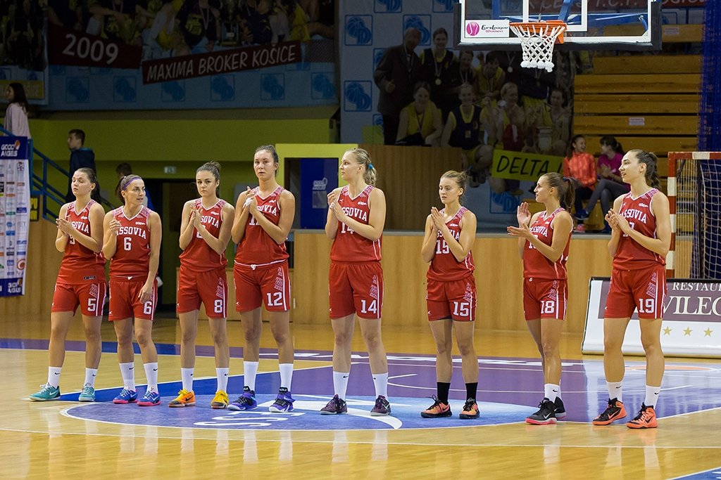 BK SOŠŽ Cassovia Košice