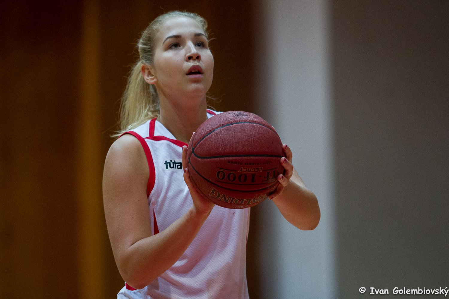 ŠKP 08 Banská Bystrica vs. Slovan Bratislava