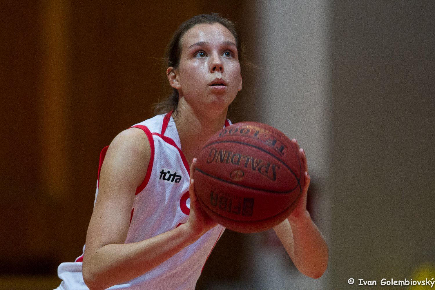 ŠKP 08 Banská Bystrica vs. Slovan Bratislava