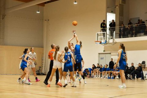 BK Klokani Ivanka pri Dunaji vs. Piešťanské Čajky