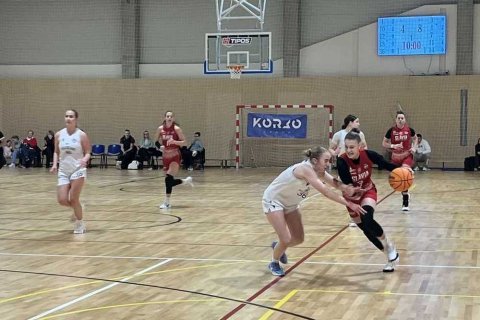 BK Klokani Ivanka ri Dunaji vs. Slávia ŠKP Banská Bystrica