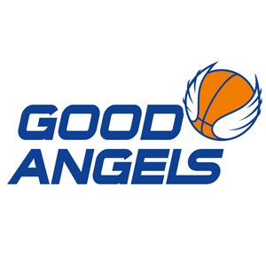 logo  GOOD ANGELS Košice