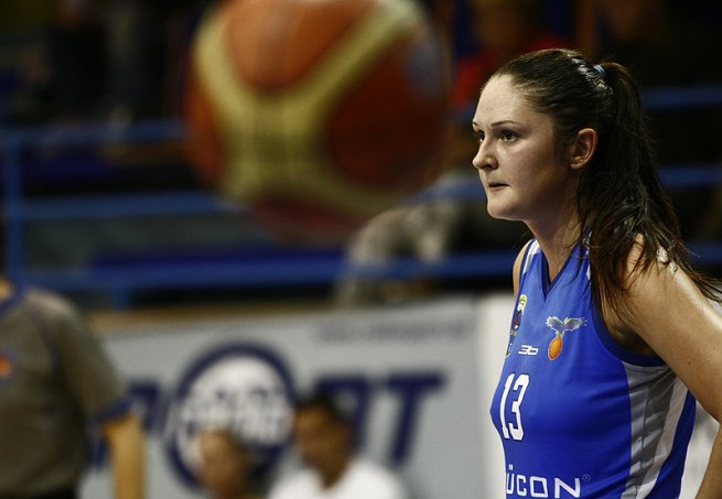 palusna regina (Foto: basket.sk)