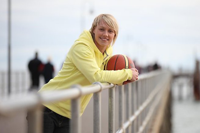 Erin Phillips