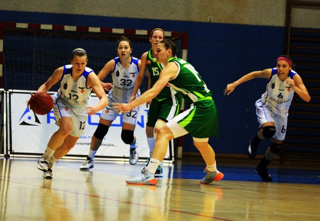 Rücon 2014 Spiš. N. Ves vs. ŠBK Šamorín