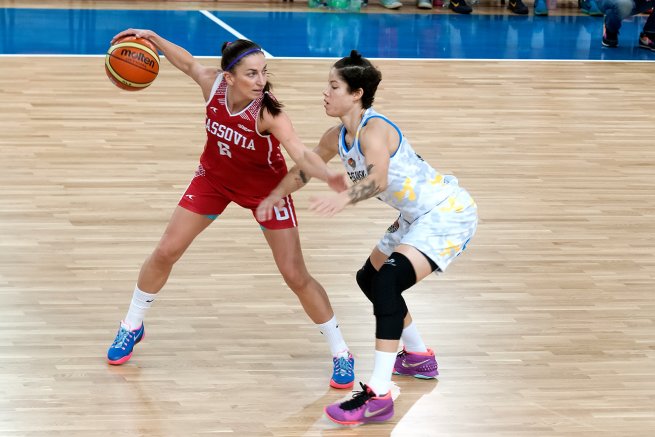 Piešťanské Čajky vs. BK SOŠŽ Cassovia Košice (Foto: Laco Ďuračka)