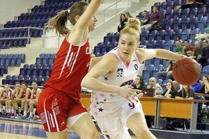 BAM Poprad vs. BK SOŠŽ Cassovia Košice (Foto: mv)