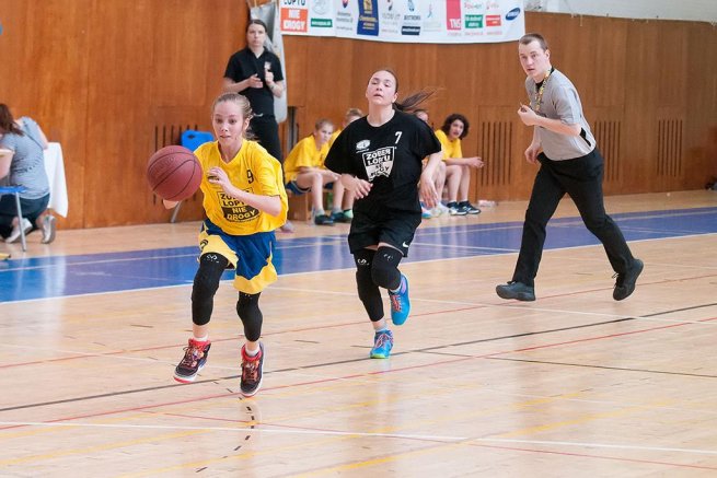 Piešťanská basketbalová liga (Foto: piestanskecajky.sk)