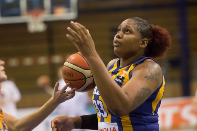 Channon Fluker (33), YOUNG ANGELS Košice (Foto: Jäzva)