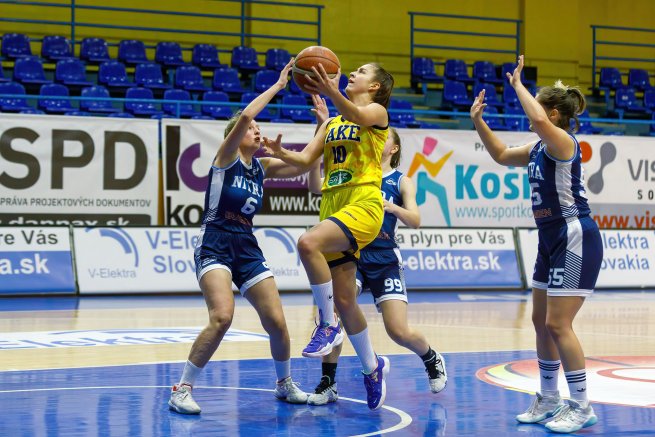 YOUNG ANGELS U23 Košice vs. BKM Junior UKF Nitra (Foto: Marek Findrík)