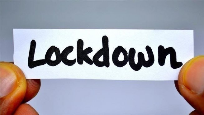 LockDown (Foto: google.com)
