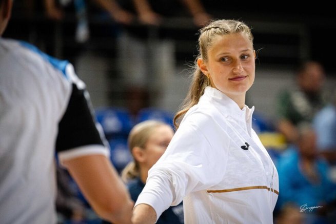 Lin Schwarz, Piešťanské Čajky (Foto: Lukáš Droppan)