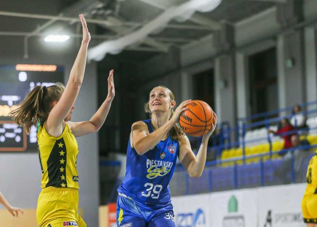 CBK Košice vs. Piešťanské Čajky, Lin Schwarz (39) (Foto: Jäzva)