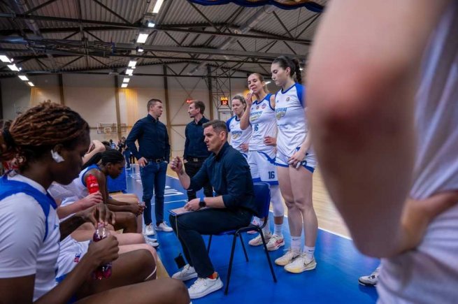 Piešťanské Čajky predĺžili s trénerom Jankovičom