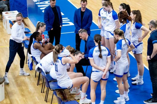 Tréner Jankovič pred súbojom o prvú priečku: Zápas bude mať rozhodne náboj