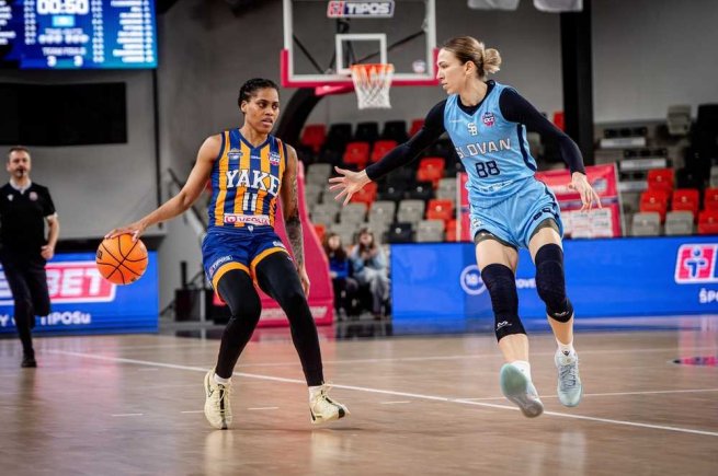 Young Angels zvládli najťažší víkend roka, uspeli na troch frontoch