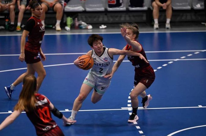 FOTO/VIDEO: Ani 20 bodov Yamazaki nestačilo na prvú výhru Trenčína