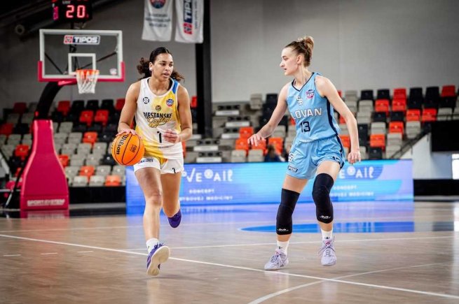 FOTO/VIDEO: Slovan siahal na výhru s Čajkami