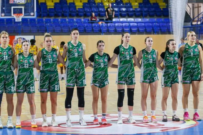 VIDEO: ŠBK Šamorín zdolal CBK aj v Košiciach a je siedmy