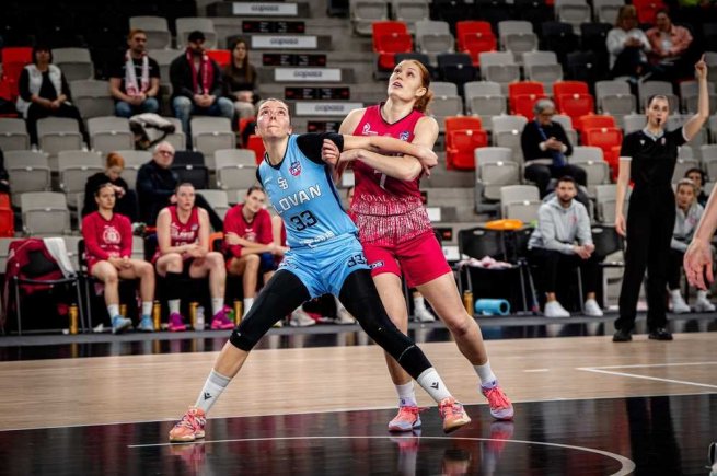 ONLINE: Rozhodne sa držiteľkách bronzových medailí už v Bratislave?