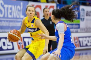 Žirková: FIBA Cup ešte nemám