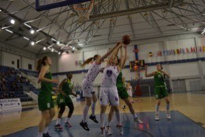 Veľké víťazstvo popradských basketbalistiek