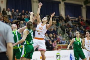 MBK Ružomberok: Vedieme 1:0, Šamorín zaostal o 24 bodov