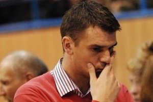 Tréner basketbalistiek Igor Skočovski v Poprade skončil