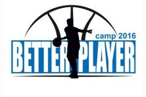 Baby, chcete byť (lepšie) basketbalistky? Tak si nenechajte ujsť BETTER PLAYER CAMP 2016!!!