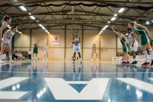 Upracované víťazstvo nad Šamorínom zaistilo Čajkám postup do play-off z 2. miesta