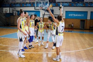 Košický basketbal sa vrátil na štartovú čiaru