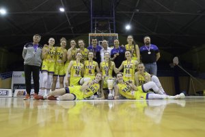 VIDEO: Čajky vrátili prehru Ružomberku a vyrovnali finále, Young Angels s bronzom