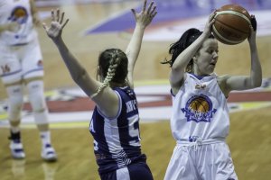 Rekapitulácia 1.dvojkola 1.LIGY ŽIEN, U23 a U19