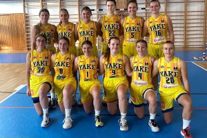 Young Angels zvíťazili nad bratislavským Dubčekom