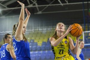 FOTO: Ružomberok uspel v Šamoríne a zostáva bez prehry, Piešťany vyhrali u Young Anegls