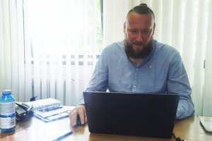 Riaditeľ klubu Miroslav Futo o tom, ako to vyzerá v MBK Ružomberok
