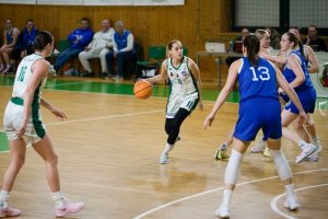 FOTO/VIDEO: Šamorín s trénerkou na ihrisku víťazne, Čajky zvládli Slovan