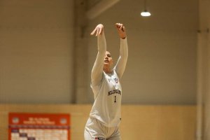 Jediná legionárka v kádri Klokanov končí na vlastnú žiadosť