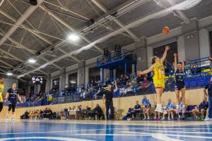 Predĺženie sa odrazilo od obruče, Slovan získal kľúčovú výhodu