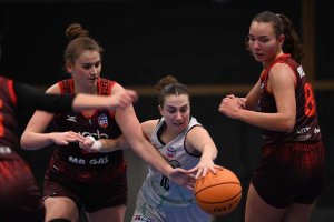 ONLINE: 15. kolo ukončí dohrávka bystrického UMB s trenčianskym AS