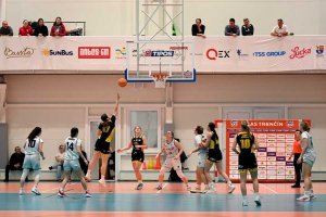 FOTO/VIDEO: Trenčín opäť bez víťazstva, Slovan si postrážil domácu palubovku