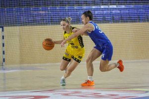 Podkošová prevaha natiahla víťaznú sériu CBK