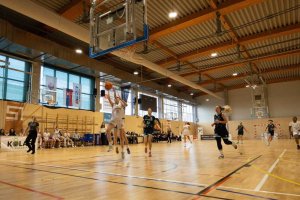 FOTO/VIDEO: V Ivanke to bolo napokon o jediný bod