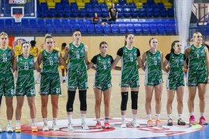 FOTO/VIDEO: ŠBK Šamorín zdolal CBK aj v Košiciach a je siedmy