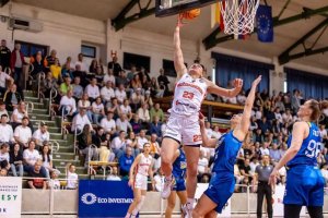 FOTO/VIDEO: Liptáčky vrátili Čajkám požičané aj s úrokmi