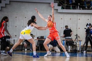ONLINE: Rozhodujúca bitka o titul večer v Piešťanoch
